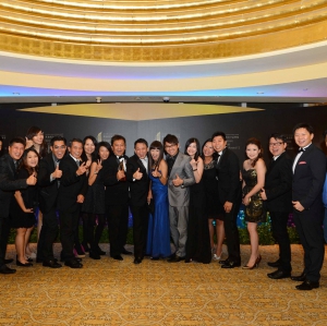 Singapore Prestige Brand Award 2012 – Established Brands