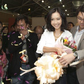 Ann Kok's Celebrity Dream Home 2010