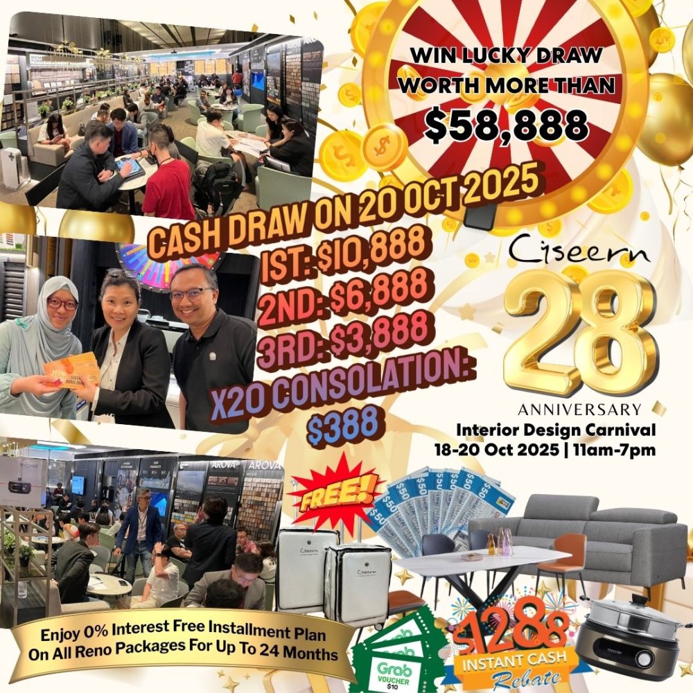 28th Anniversary Event