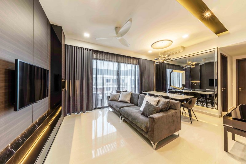 Jewel Buangkok Condo